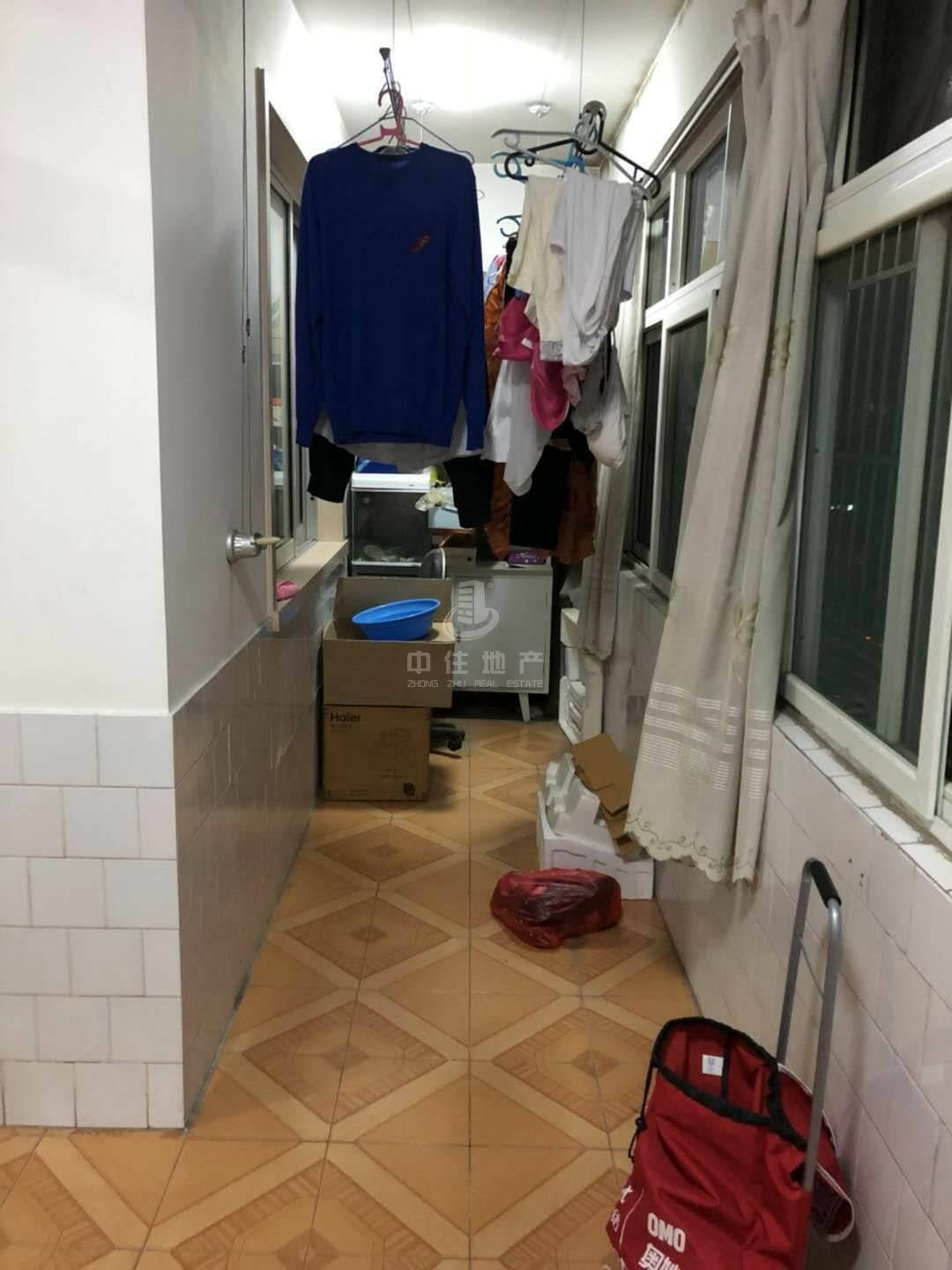 明湖小区东区四区