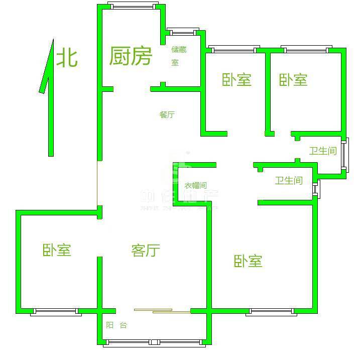 恒大天玺