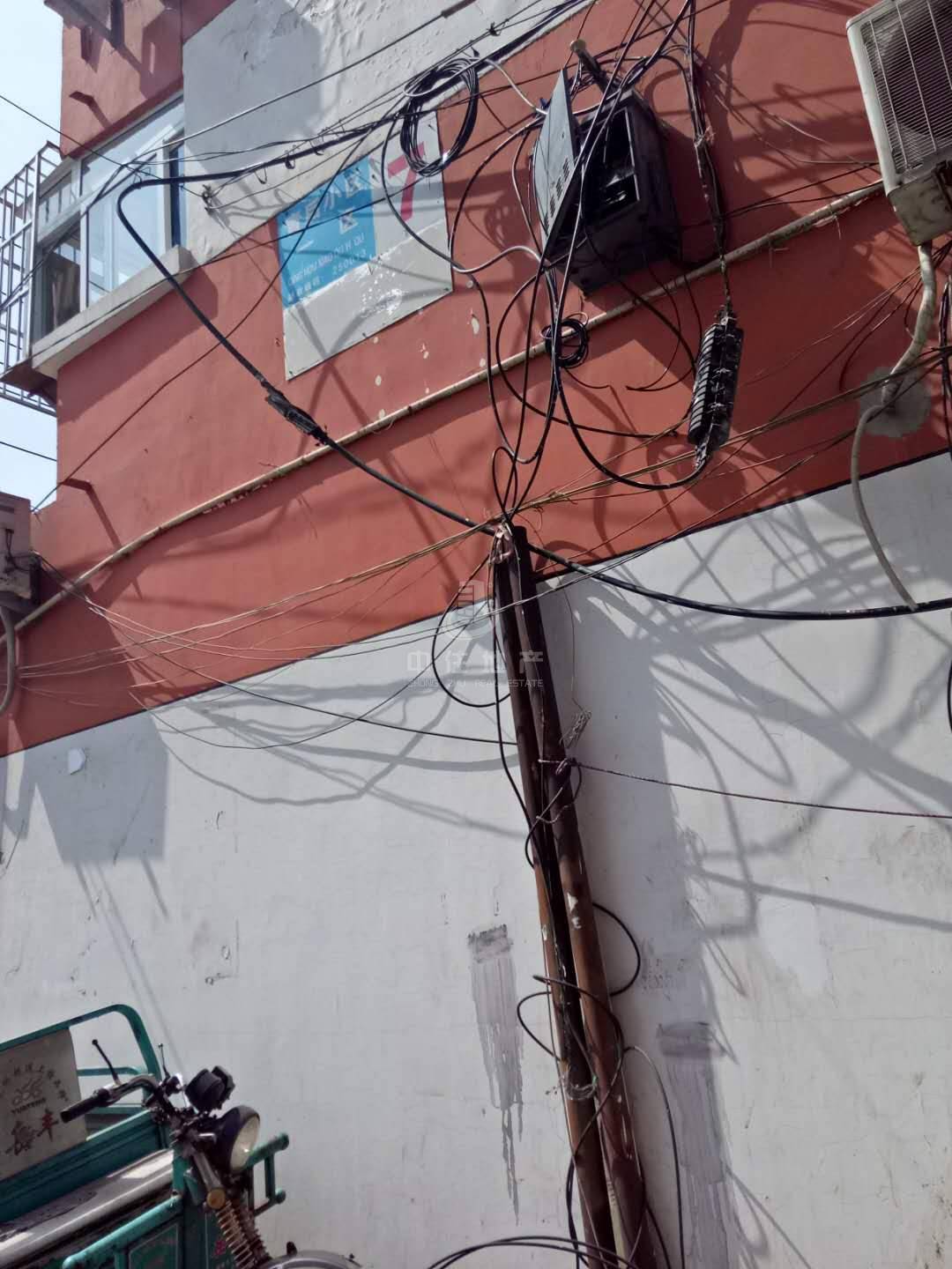 青后小區一區