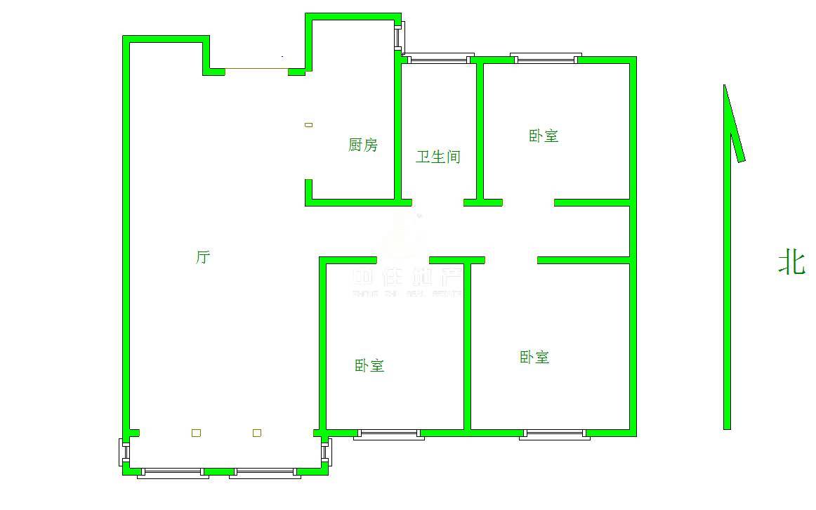 
							中建新悦城