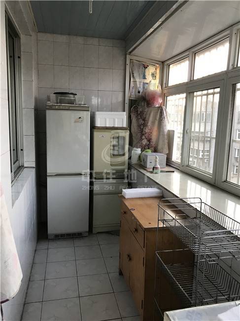 明湖小区东区四区