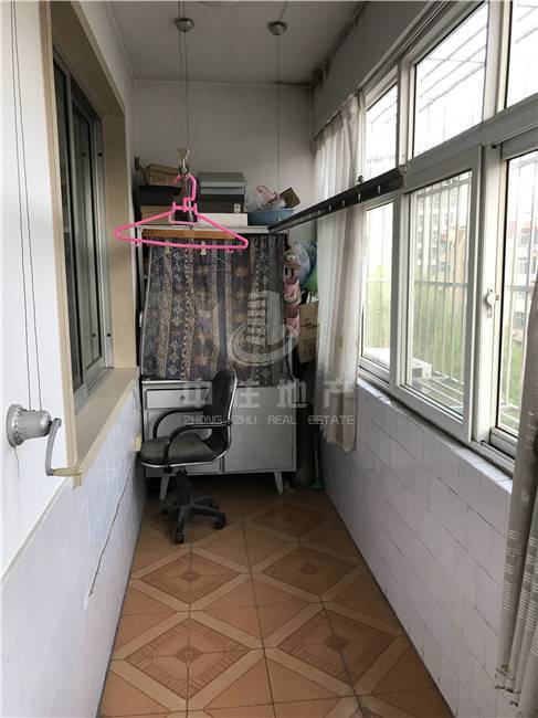明湖小区东区四区