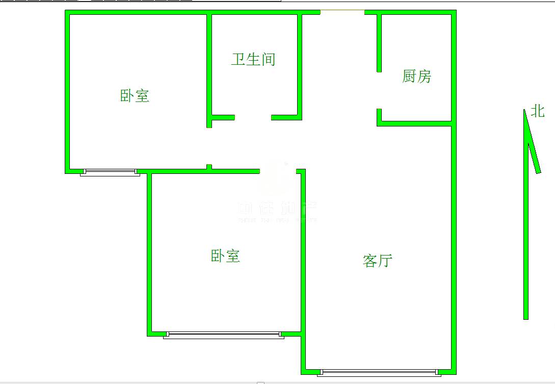 
                            银丰花园 