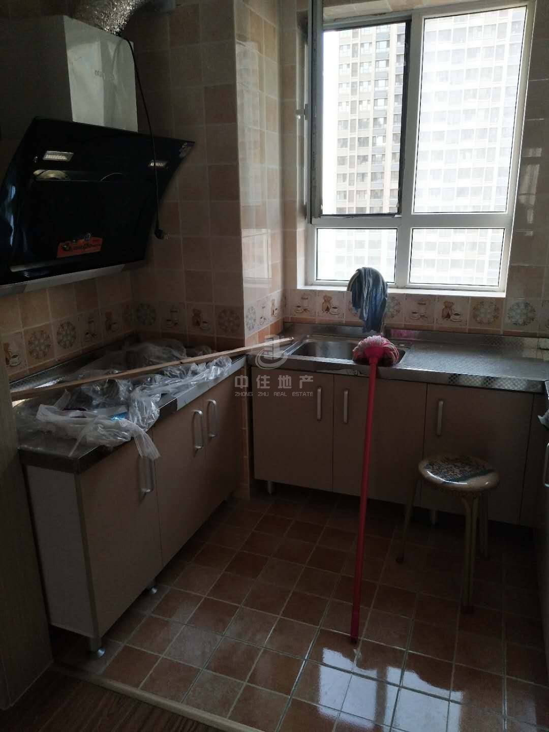 鑫苑世家公馆