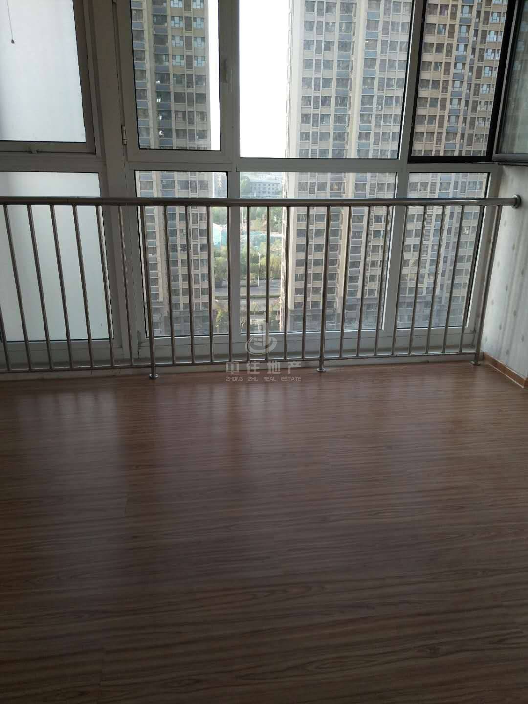 鑫苑世家公馆