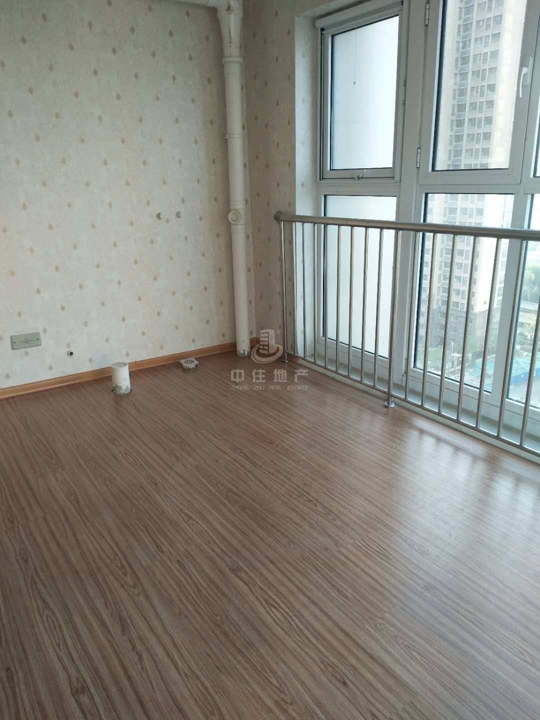 鑫苑世家公馆