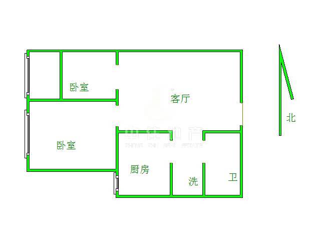 
							聚贤新区南区