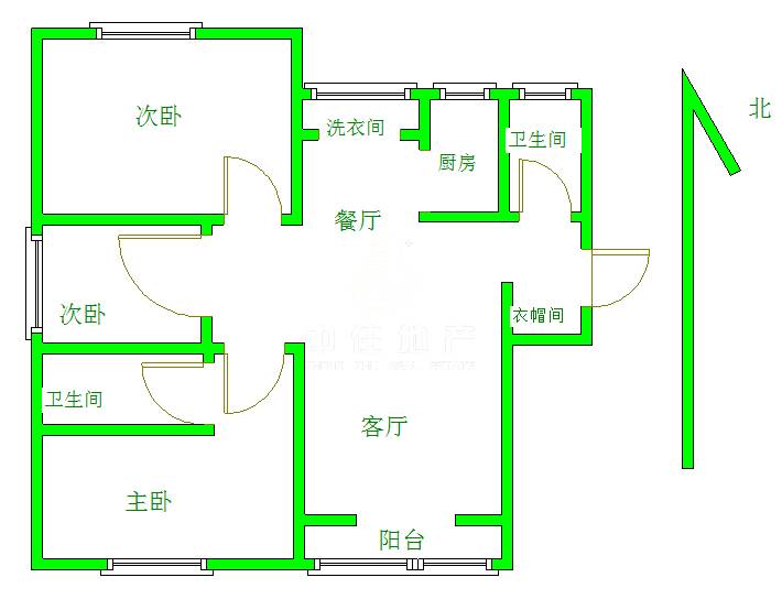 
							银丰唐郡紫薇园