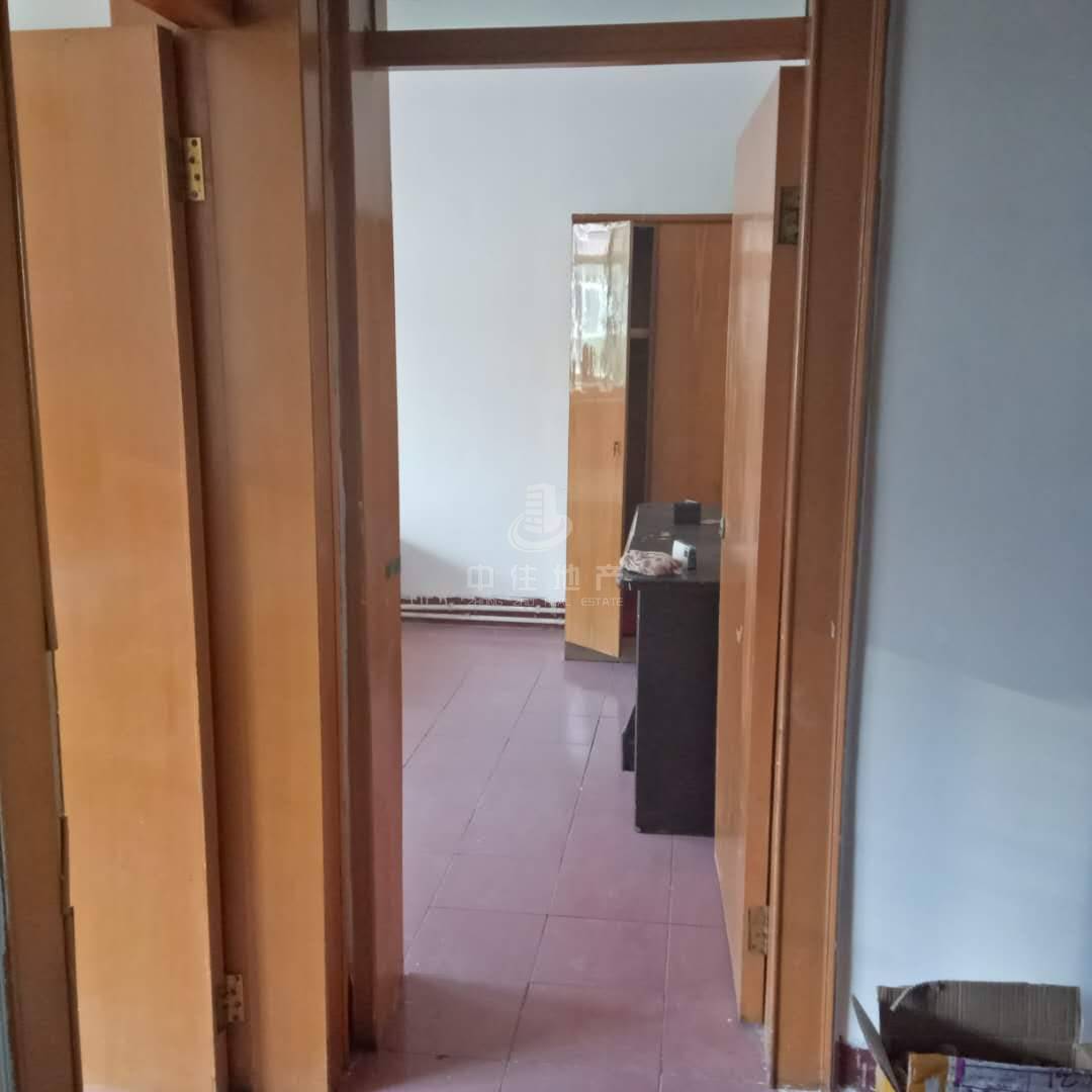 黄屯小区一区