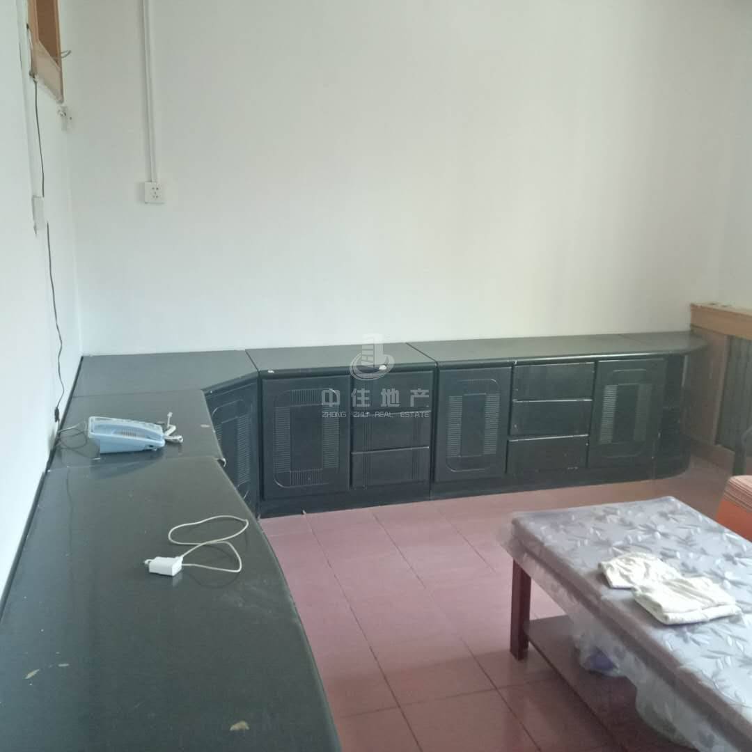 黄屯小区一区
