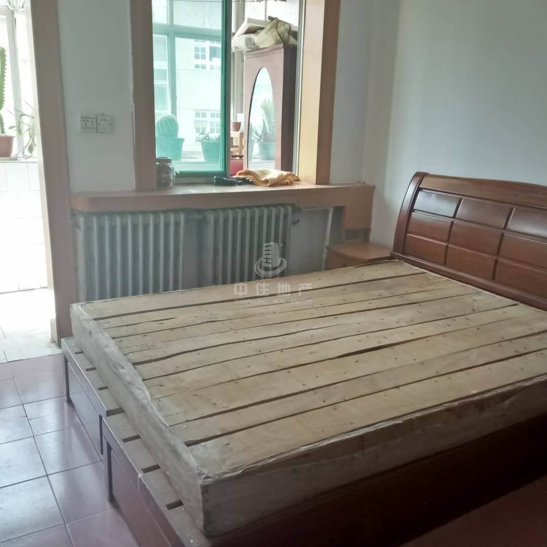 黄屯小区一区