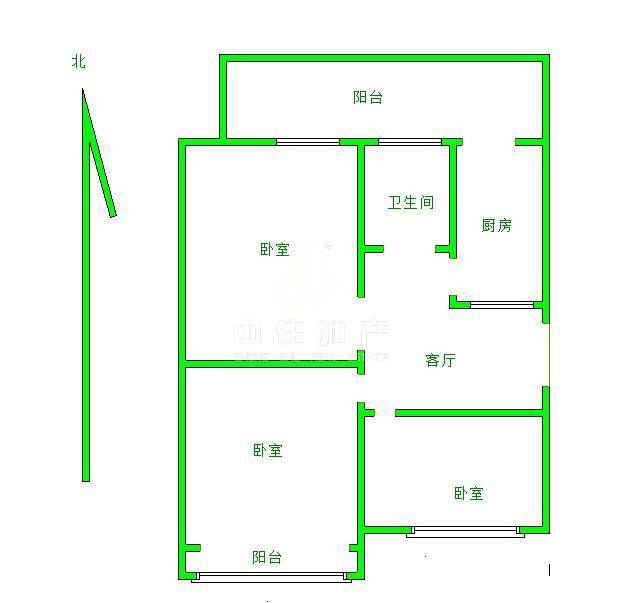 黄屯小区一区
