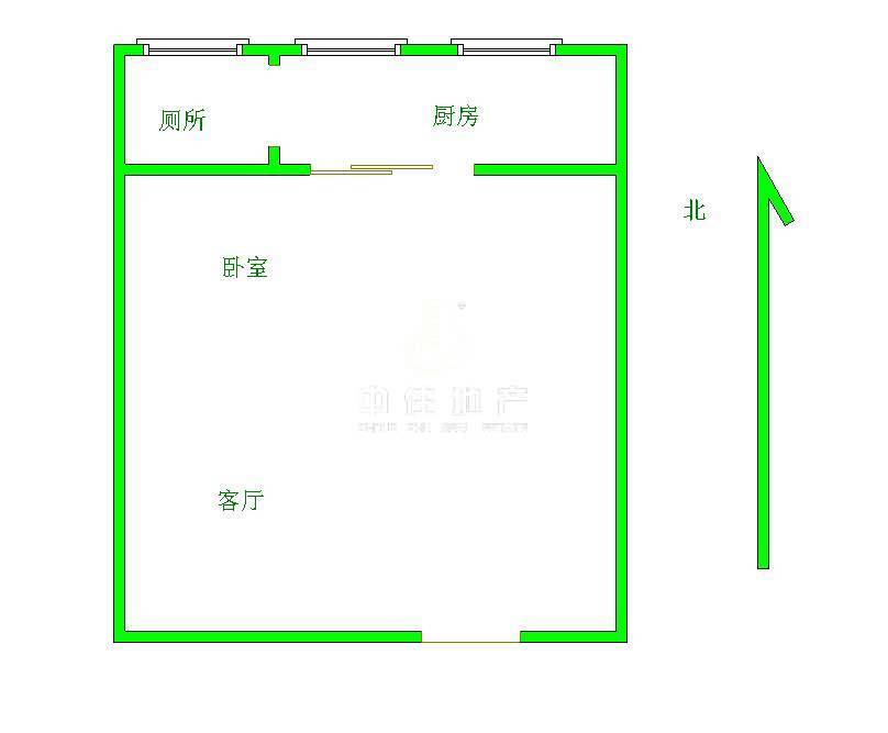 
							黄金时代小区