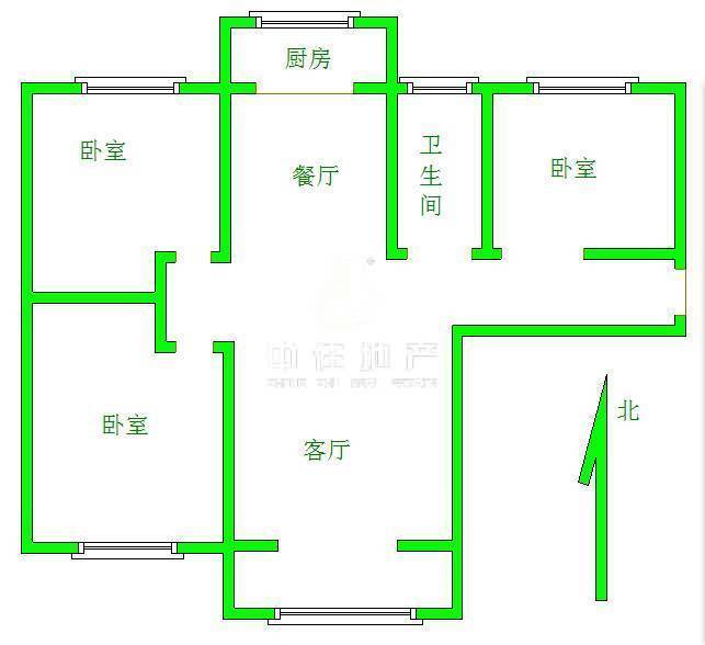 中海国际社区御山华府东区(A5地块)