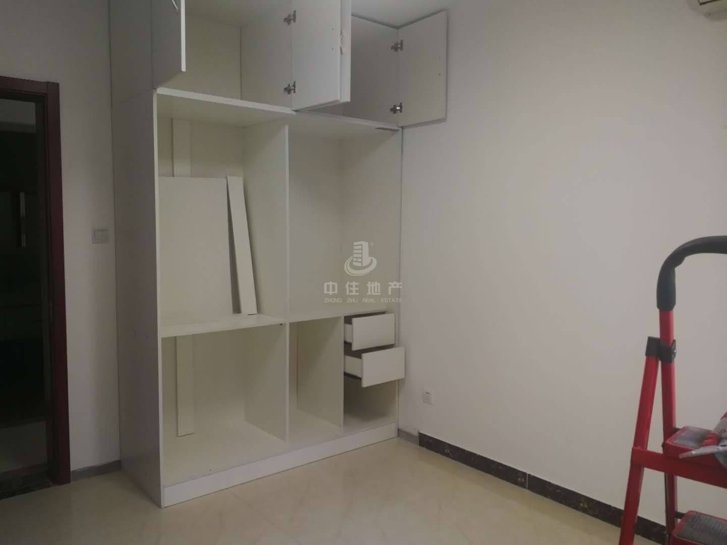 中建新悦城