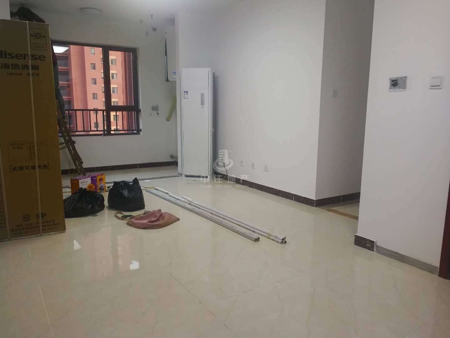 中建新悦城