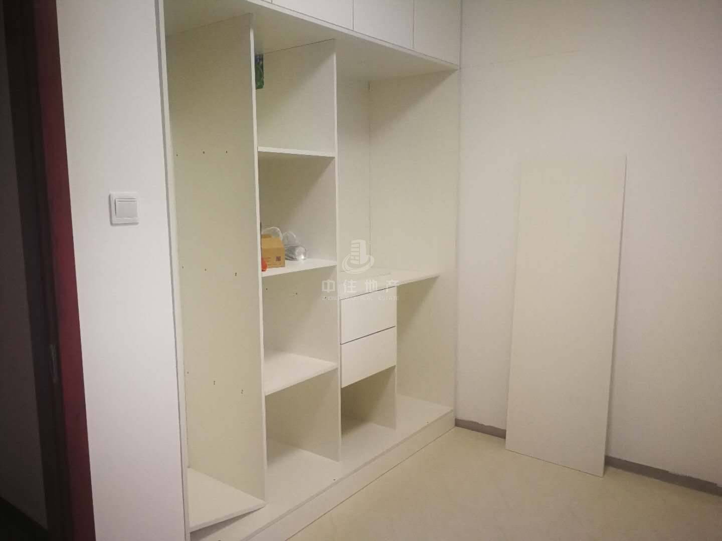 中建新悦城