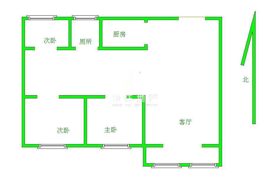 
							中建新悦城