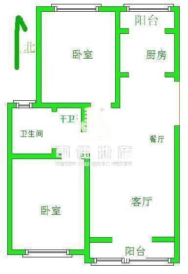 天鸿万象新天PARK郡
