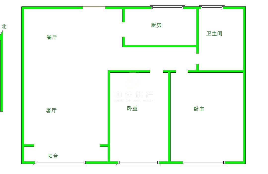 
							中建新悦城