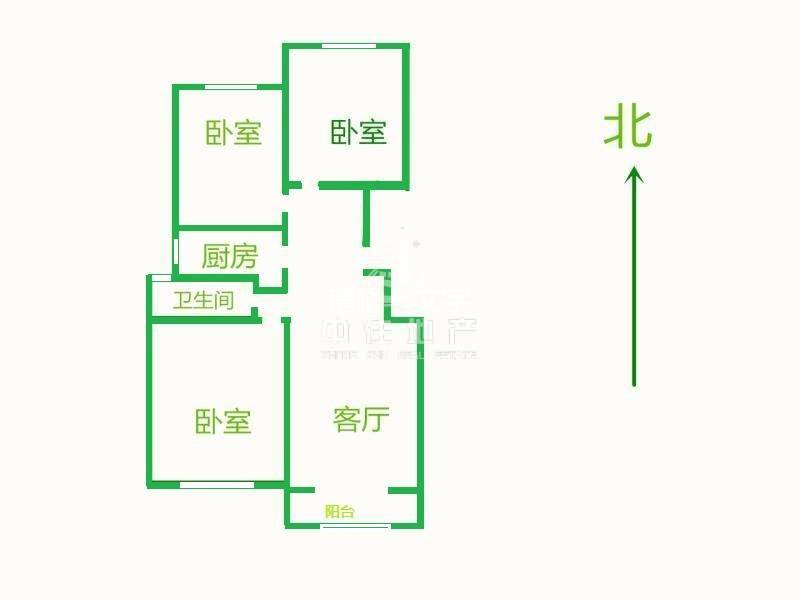 
                            中海国际社区(C2中央公馆北区) 