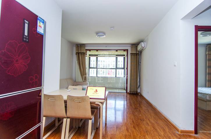 中海国际社区(C2中央公馆北区)