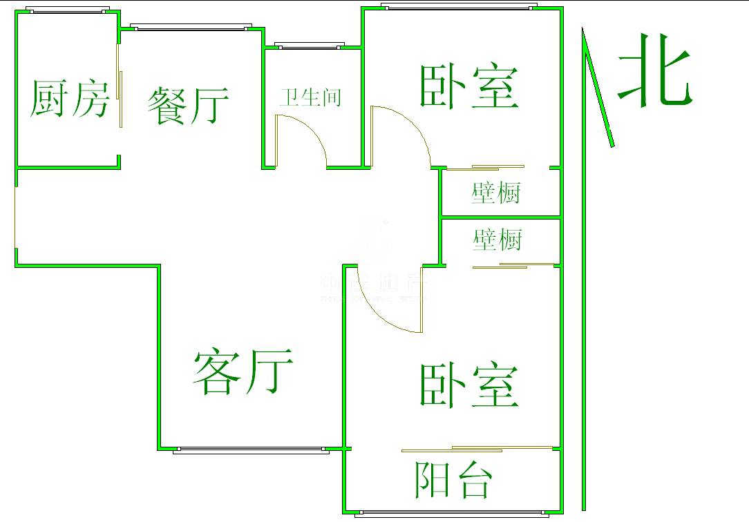 
                            名士豪庭一区 