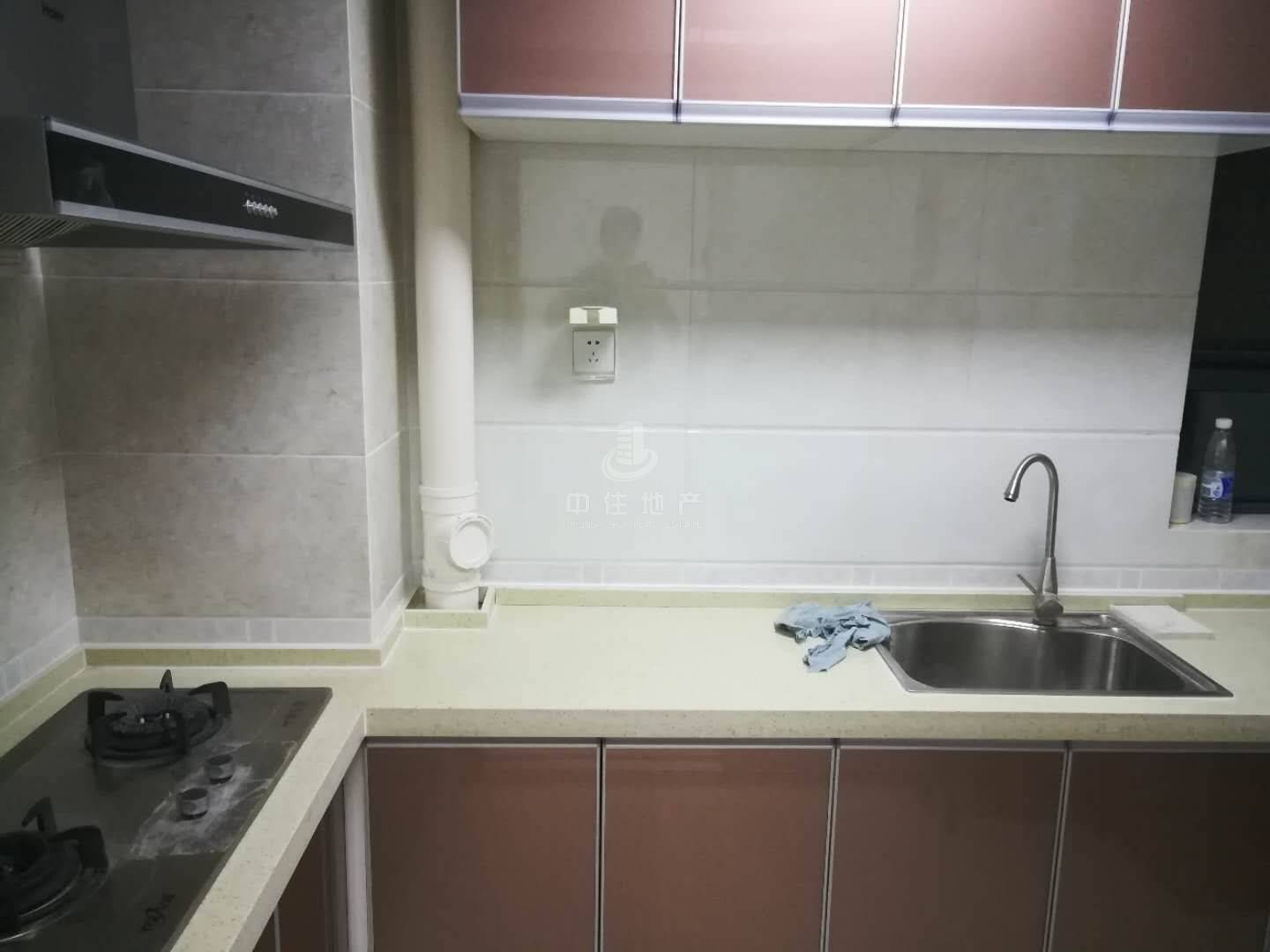 中建新悦城