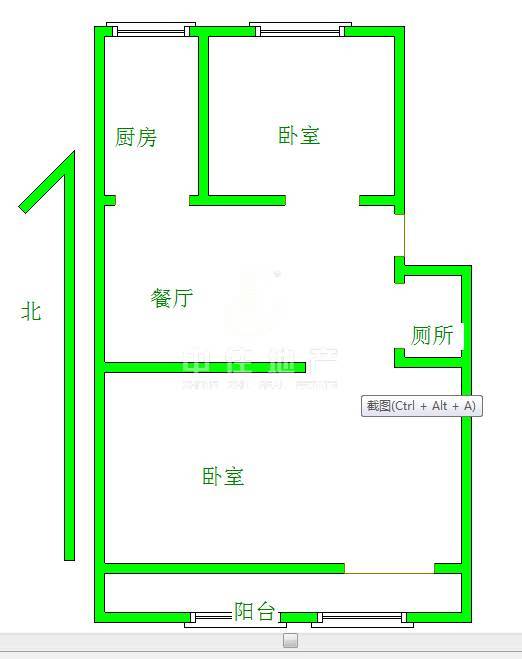 
							济钢新村东区