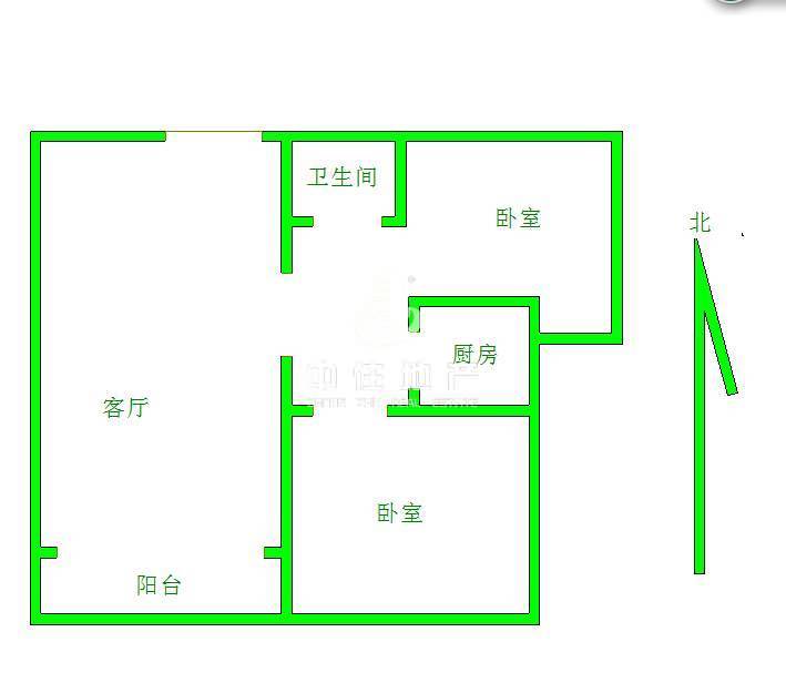 康城花园-济南房地产网