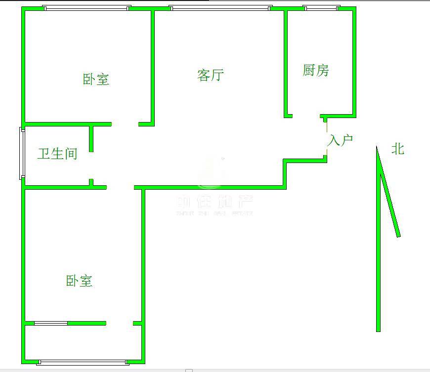 
							伟东新都（二区）金都