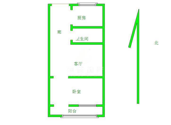 乐山小区