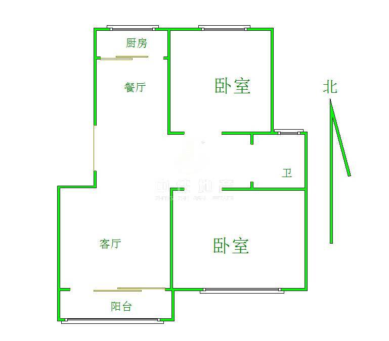 
                            上海花园 