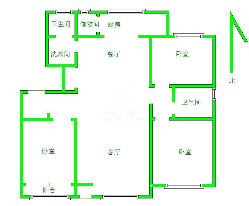 山水华府 济南商业地产网,济南商铺,济南写字楼,济南