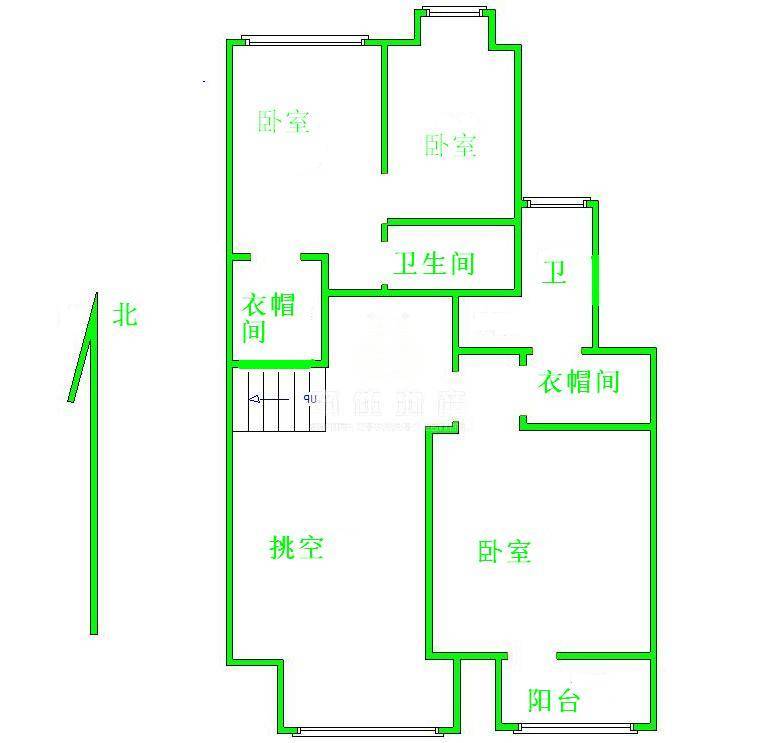 银丰花园
