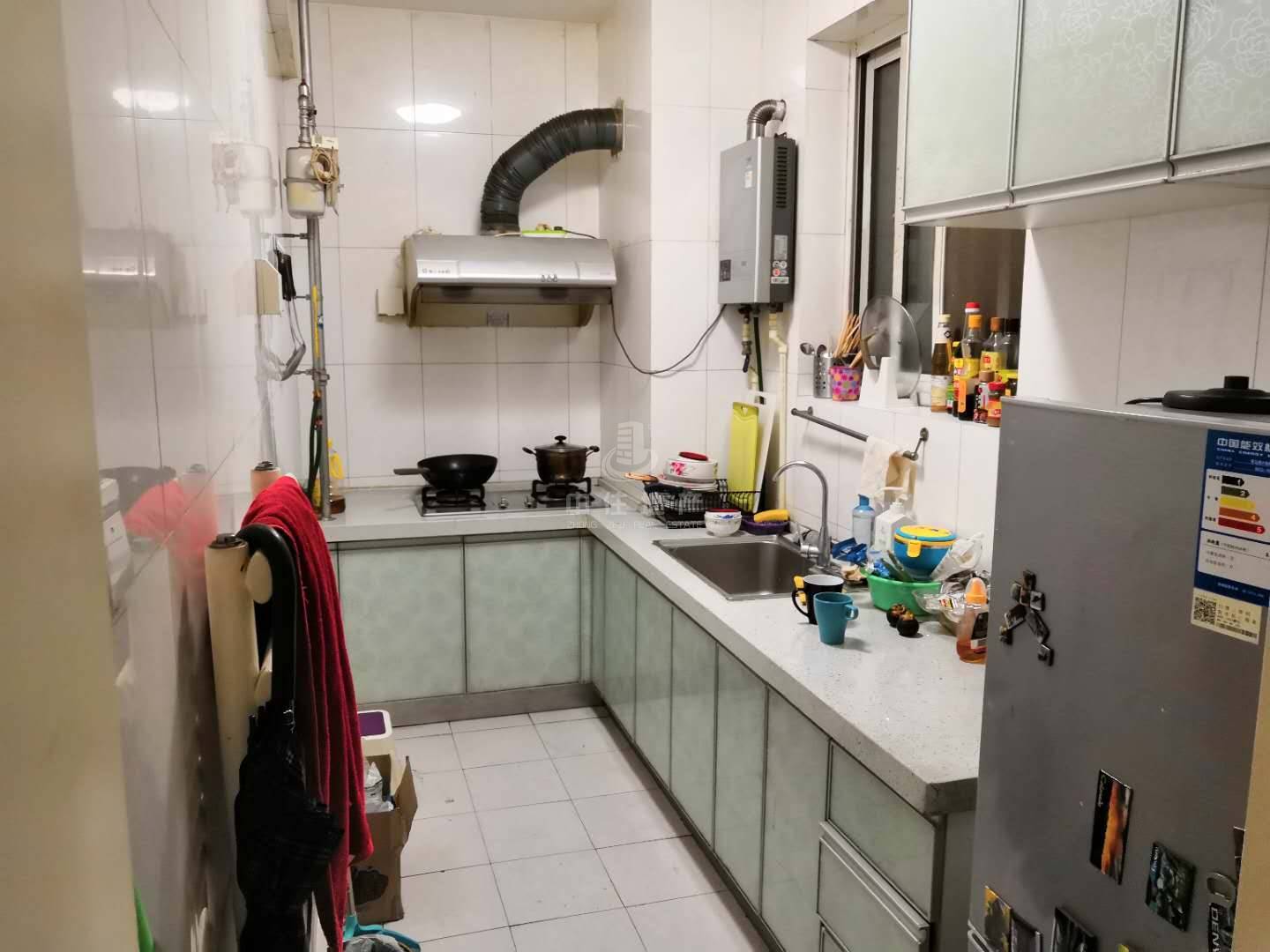 康橋頤東
