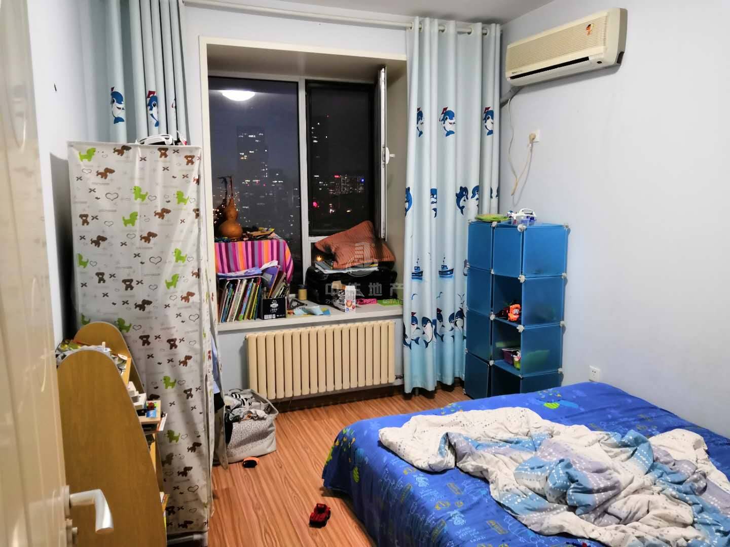 康橋頤東
