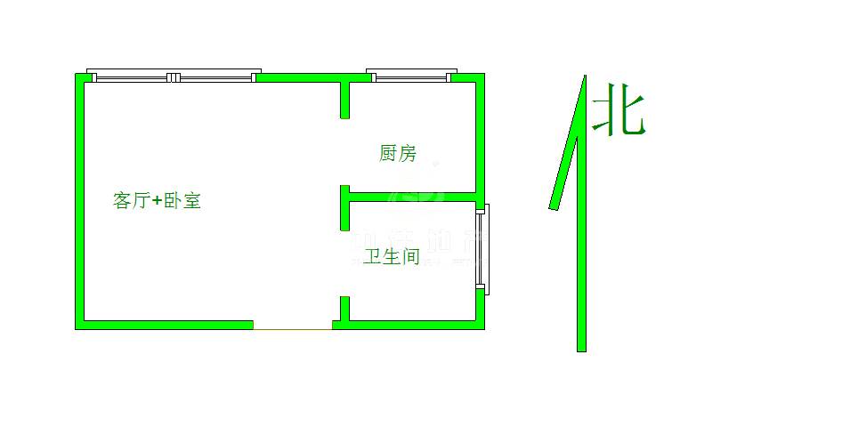 
                            翡翠郡南区 