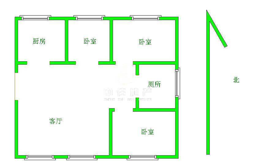 
							中建新悦城