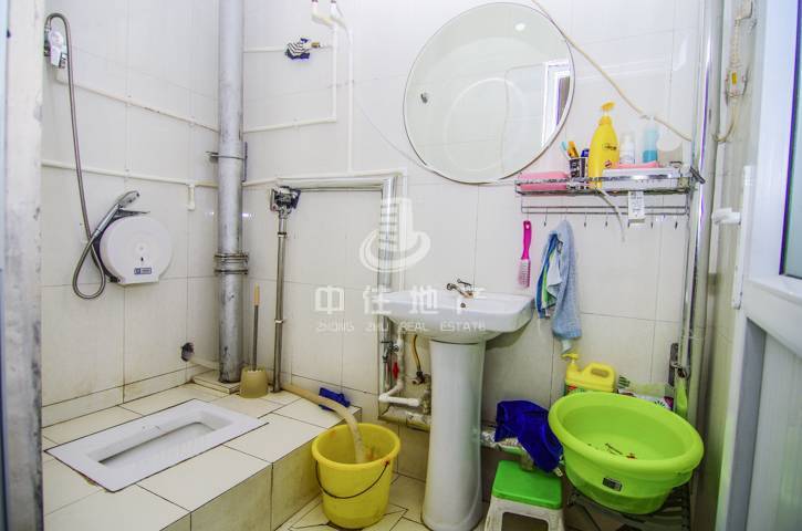 中建锦绣城