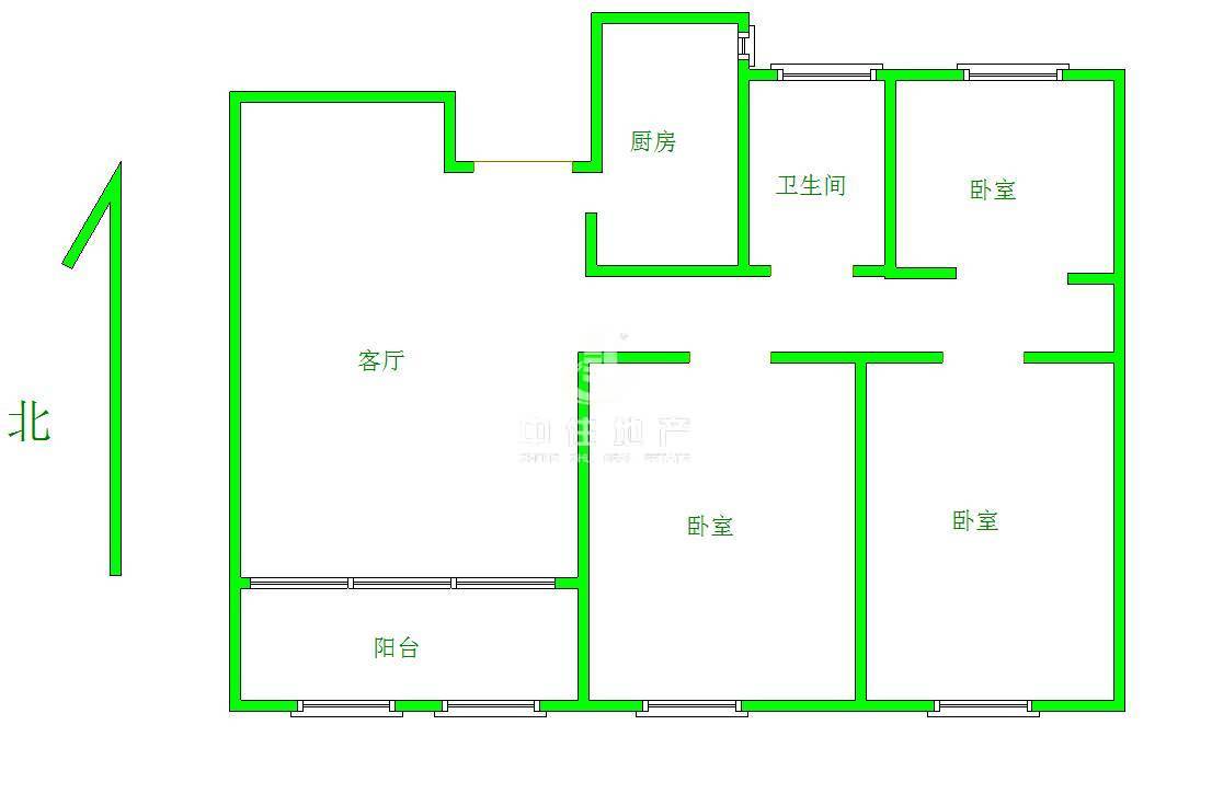 
                            中建新悦城 