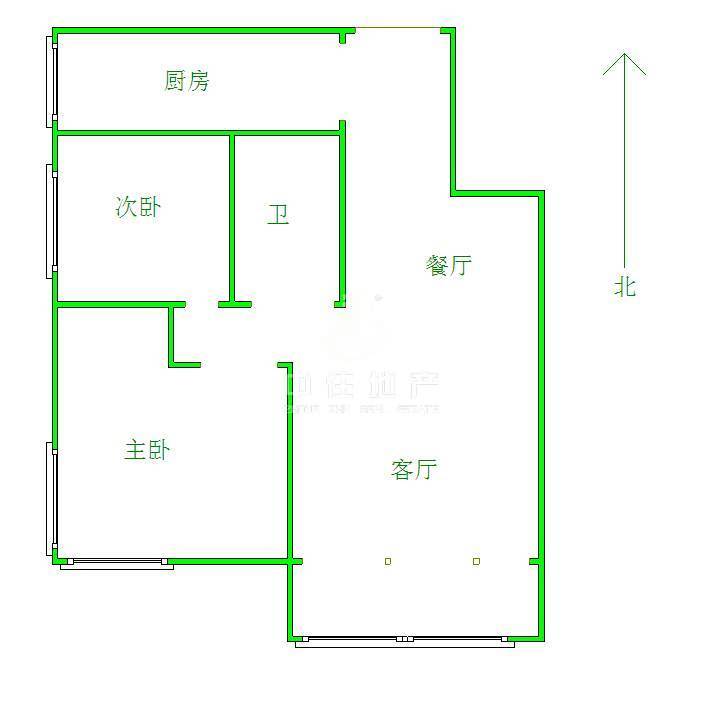 福润康城