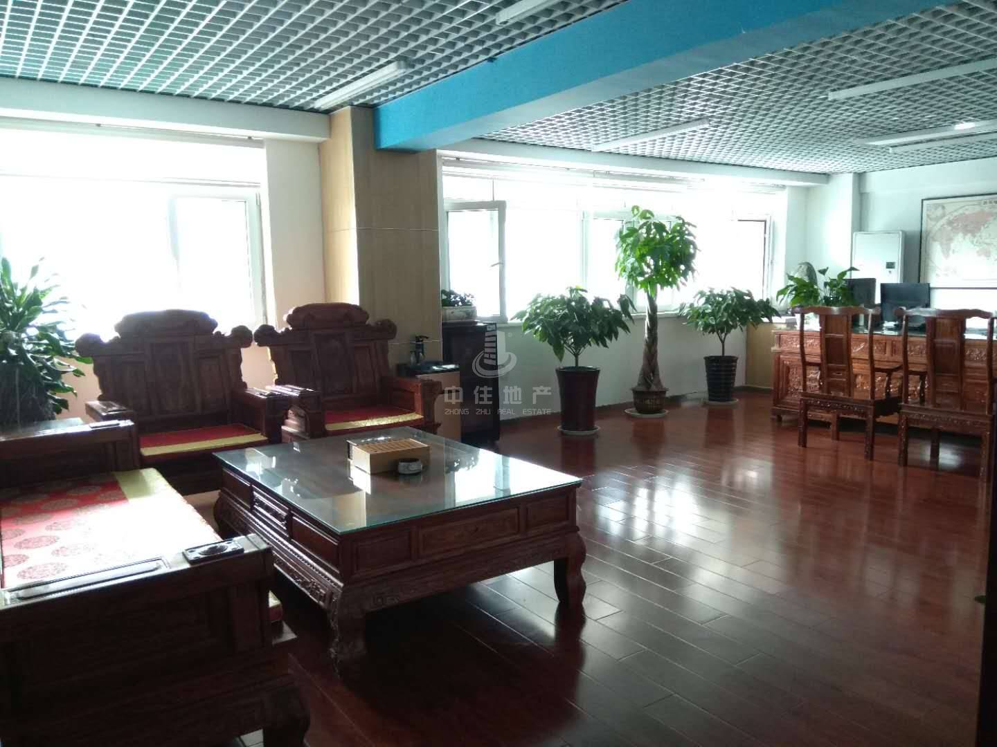 力高国际(商住楼)