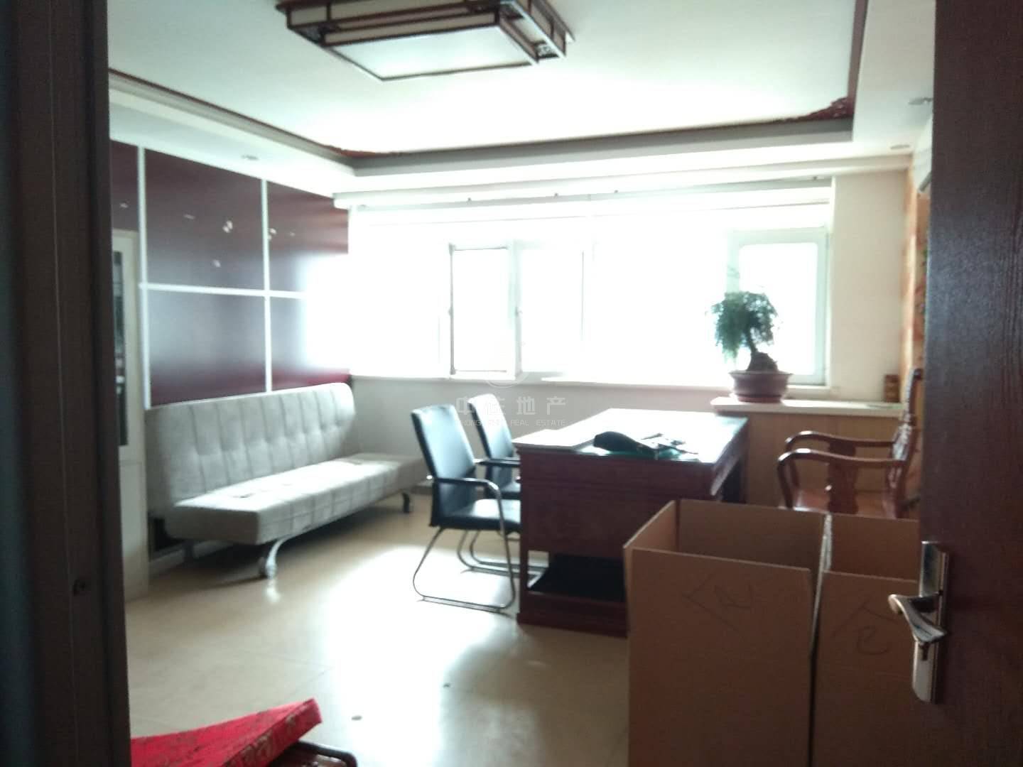 力高国际(商住楼)
