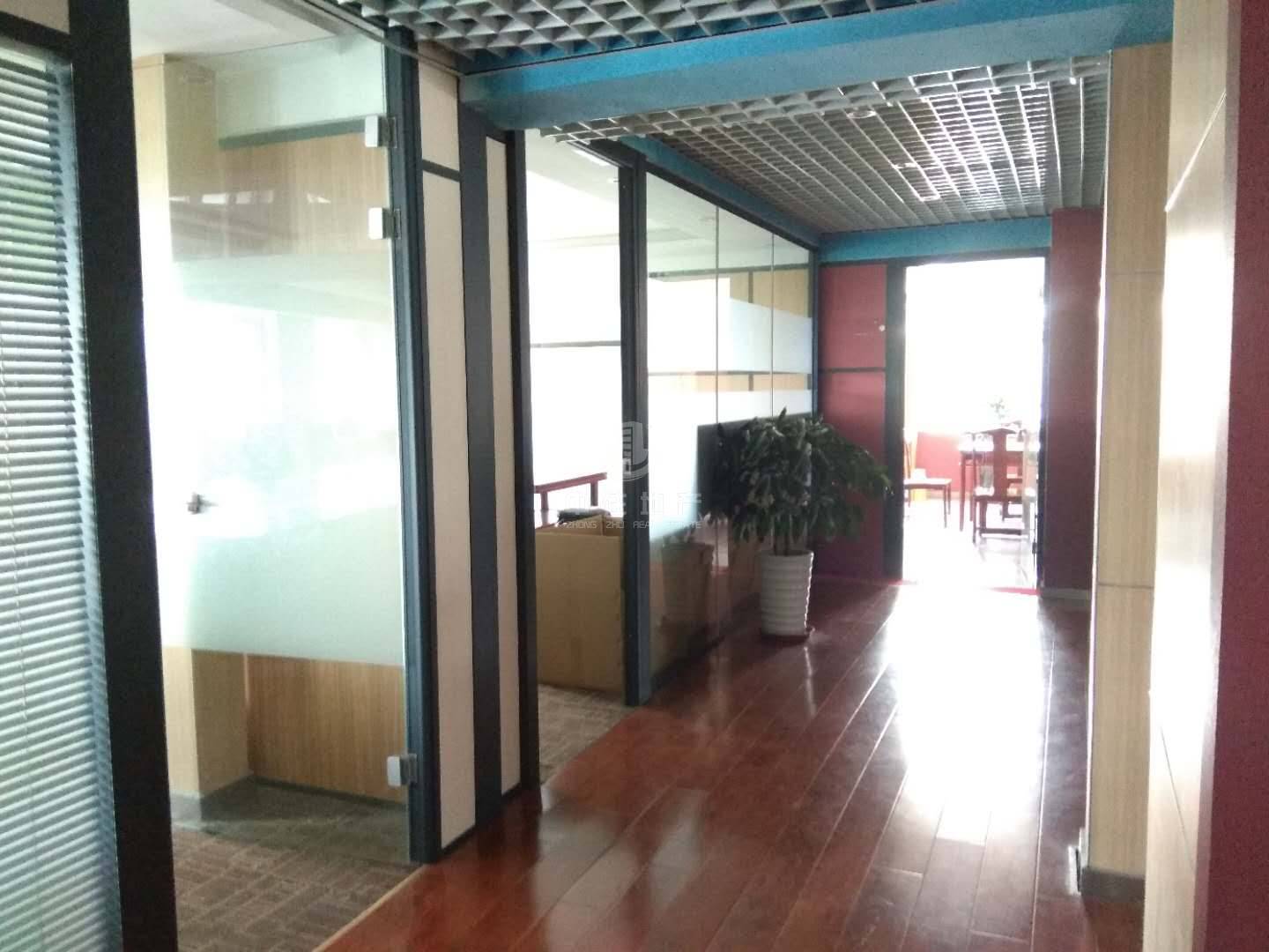 力高国际(商住楼)