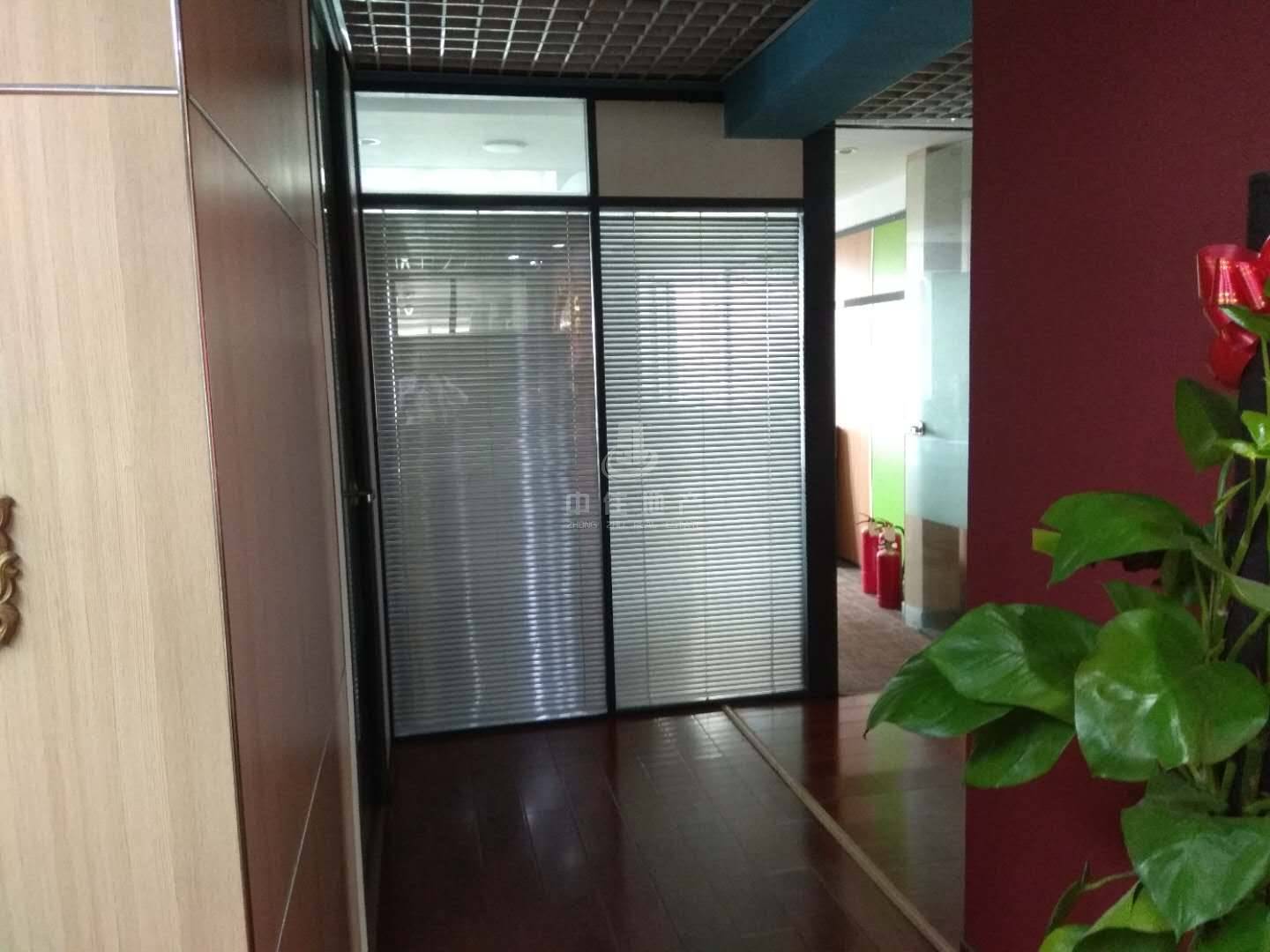 力高国际(商住楼)