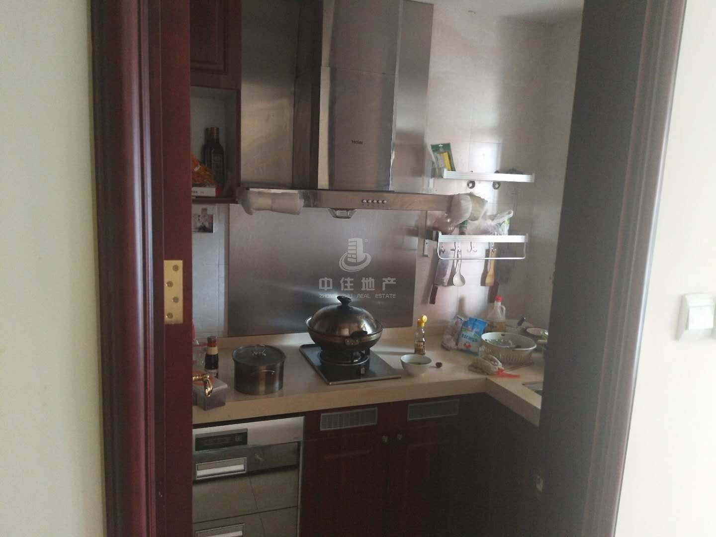 恒大雅苑西区