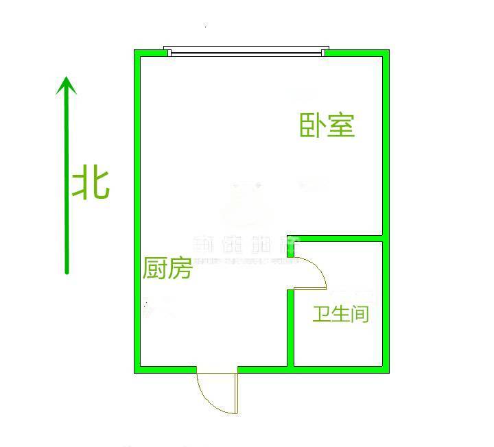 
							鲁商盛景广场