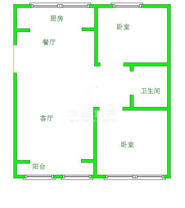 
							中建新悦城