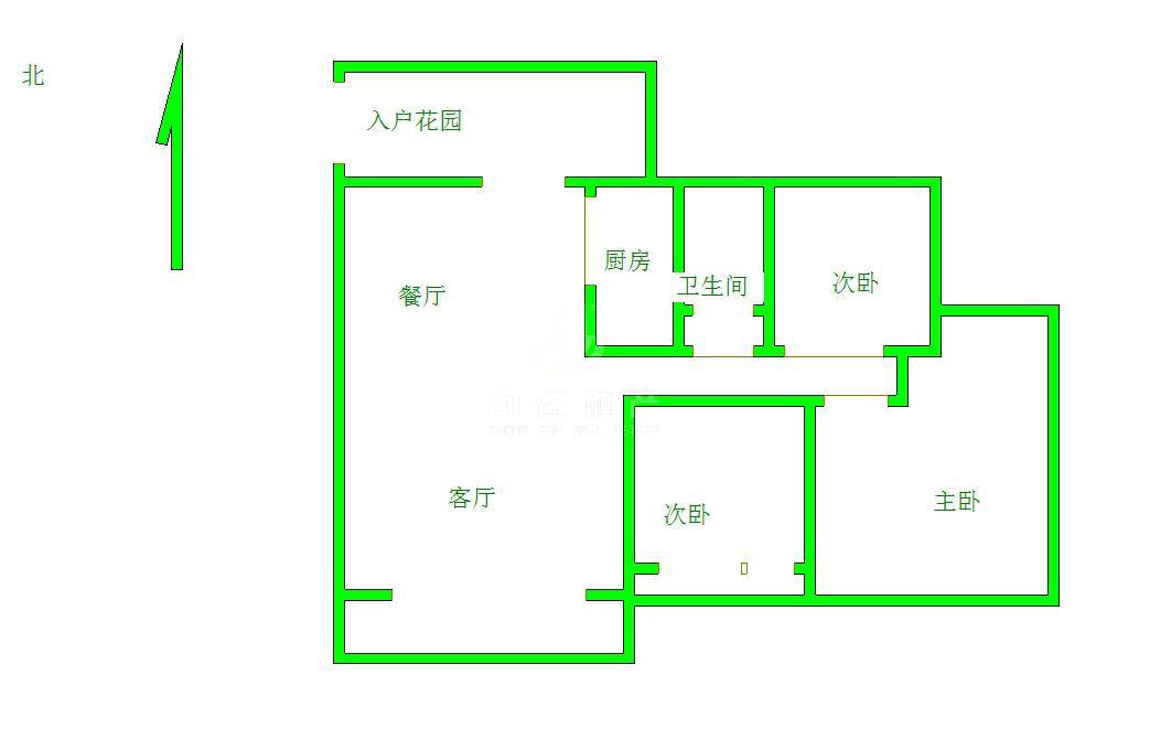 金科城